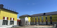 Капремонт школы №29 в Орле вряд ли завершится к Дню знаний - OrelGrad.Ru