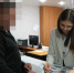 Желающих стать операторами дронов консультируют в военкомате. Фото: Ильгиз Миниханов. - Красное Знамя