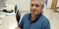 Более 40 лет труда: житель Брасовского района стал ветераном - БрянскToday.Ru