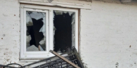84 БПЛА атаковали Белгородский округ за сутки: есть пострадавшие - Сетевое издание Знамя 31