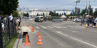 В центре Улан-Удэ монтируют дополнительную ливневку - ВостокТелеИнформ