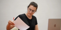 Большинство воронежцев выступили за удаленку для мам детей до 7 лет - Комсомольская Правда