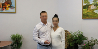 В КП-14 УФСИН России по Республике Мордовия состоялась церемония бракосочетания - УФСИН