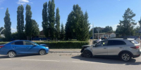 На дорогах Ютазинского района: четыре ДТП за две недели августа - Ютазинский район