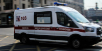 Мотоциклист погиб в ДТП со скорой в центре Москвы - Вести Подмосковья