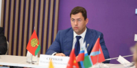 Спикер липецкого Облсовета Сериков далек от лидерства в нацрейтинге - МОЁ! Липецк