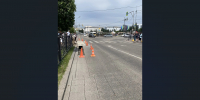 На площади Советов в Улан-Удэ монтируют дополнительную ливневку - Газета Номер один