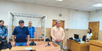 Сормовский суд отправил директора ДУК Николая Шумилкова под домашний арест - Комсомольская Правда