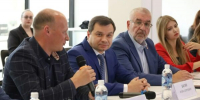 В Пермском крае завершилась регистрация кандидатов на выборы – 2026 - Газета Огни Камы