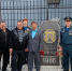 Памятник ликвидаторам и жертвам Чернобыльской аварии появился в Улан-Удэ - Infpol.Ru