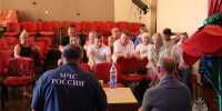 Безопасность начинается со знаний - МЧС России