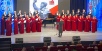 Фото: ДНТ - Пресс-центр Правительства