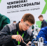 Татарстан представит 32 специалиста на финале чемпионата «Профессионалы» в Калуге - Газета Тетюшские зори