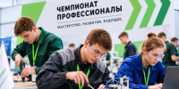 Татарстан представит 32 специалиста на финале чемпионата «Профессионалы» в Калуге - Газета Тетюшские зори