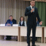 В Дзержинском районе состоялось пленарное заседание Городского Педагогического Совета. - Дзержинский район
