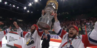 Ярославский «Локомотив» заинтересован центральном нападающем - Sport76.Ru