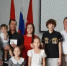 «Гордость Оренбуржья»: от подвига на передовой — к вкладу в будущее региона - Министерство региональной и информационной политики