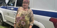 Одну из пропавших при сборе грибов женщин нашли живой в Тулунском районе - Baikal24.Ru