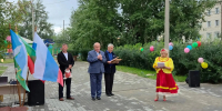 пресс-служба Заксобрания Забайкалья - Забайкальский рабочий