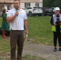 Молодёжная акция «А у нас во дворе» - Комитет по физкультуре и спорту