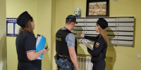 Брянец выплатил алименты, не дожидаясь приговора суда - УФССП