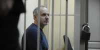 Свердловскому экс-замминистру экономики Шилиманову отказали в УДО - КП Екатеринбург