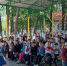 Важные гости в "Огоньке": учимся безопасности вместе! *** Саратовская область, город Маркс - август 2026 год (marksadm.ru) - Марксовский район