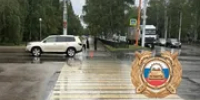 В Башкирии 90-летняя бабушка скончалась в больнице после ДТП - Башинформ
