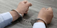За угрозу убийством: находящегося в федеральном розыске мужчину задержали в Дзержинске - ТК Дзержинск