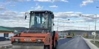В Башкирии заасфальтировали обход села Красноусольский - Башинформ