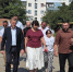 Депутаты и администрация оценили подготовку дороги к школе № 22 в Краснодаре - Югополис