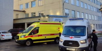 Два человека получили травмы в тройном ДТП на окраине Калуги - Калужская неделя