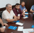 Даниял Гаджиев принял участие в жеребьевке партий в Избиркоме Дагестана - ЛДПР