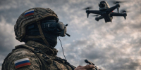 Перечень социальных гарантий военнослужащих войск беспилотных систем - Технологический институт