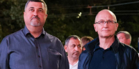 Сергей Кириенко прибыл в Дагестан - Газета Молодежь Дагестана
