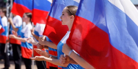 Программа ко Дню флага России объединит более 200 столичных культурных площадок - Правительство Москвы