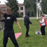 В Никольском прошёл турнир ГТО в рамках фестиваля «Беzдна» - Спасский район