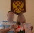 В ИК-5 УФСИН России по Саратовской области состоялась церемония бракосочетания - УФСИН Саратовской области