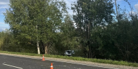 Стали известны подробности смертельного ДТП в Нагорском районе - Комсомольская Правда