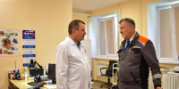 «Здоровье горожан — наш общий приоритет» - Миасский рабочий
