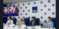 Более 9000 молодых людей примут участие в линейке Движения Первых - Правительство Новосибирской области