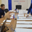 В ИЗБИРАТЕЛЬНОЙ КОМИССИИ СОСТОЯЛАСЬ ЖЕРЕБЬЕВКА ПО РАСПРЕДЕЛЕНИЮ БЕСПЛАТНОГО ЭФИРНОГО ВРЕМЕНИ ДЛЯ ПРЕДВЫБОРНОЙ АГИТАЦИИ НА ВЫБОРАХ ДЕПУТАТОВ ЗАКОНОДАТЕЛЬНОГО СОБРАНИЯ КАМЧАТСКОГО КРАЯ - Избирательная комиссия