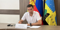 ЗАБОТЫ ГРАЖДАН - В ПОВЕСТКЕ ДНЯ - Газета Степная новь