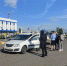 Законность перевозок и контроль исполнения обязательств: в аэропорту Абакан прошел межведомственный рейд - УФССП