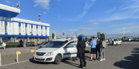 Законность перевозок и контроль исполнения обязательств: в аэропорту Абакан прошел межведомственный рейд - УФССП