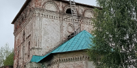 На Вятской земле молитвенно почтили память священномучеников Николая Заварина и Алексия Лопатина - Епархия