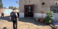 Уголовное дело возбуждено после гибели двух монтажников в канализационном коллекторе - Газета Родионово-Несветайский вестник