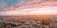 В рамках мастер-плана в Якутске готовятся к вводу два образовательных учреждения - Администрация г. Якутск