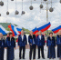 Под одним небом, под одним флагом: ЕАО — участник Всероссийской акции «Флаг моего государства»! - Центр народного творчества