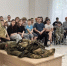 Патриотическая акция «Каникулы с Росгвардией» прошла в Смоленске - Росгвардия
